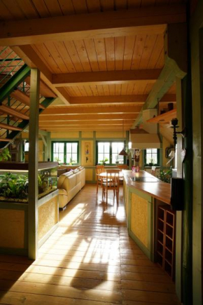 Ferienwohnung Dina